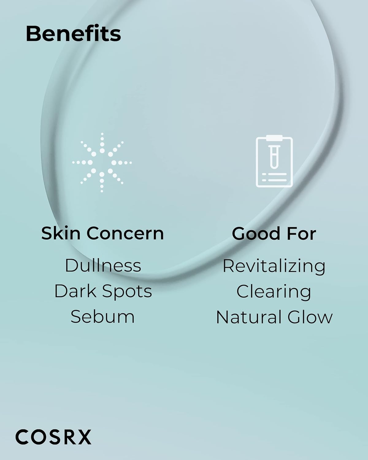 COSRX Refresh ABC Daily Toner 150ml.