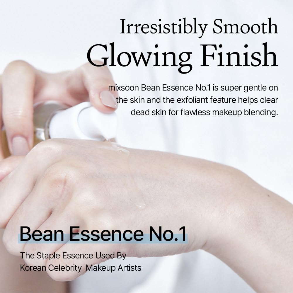 Mixsoon Bean Essence 30ml