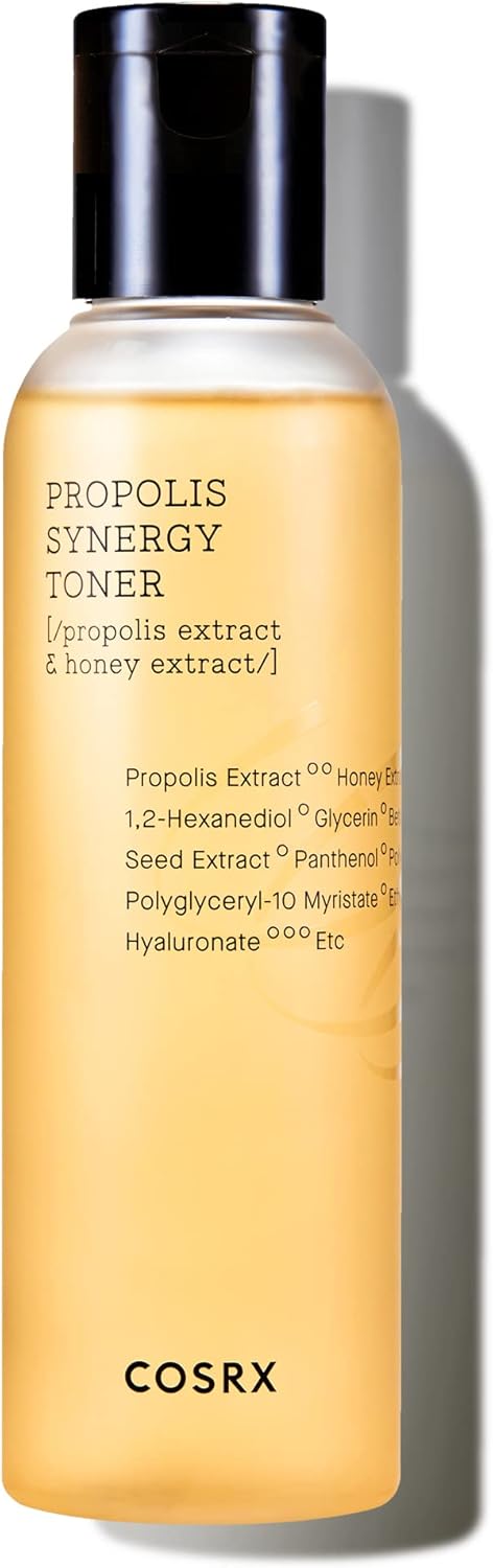 COSRX Full Fit Propolis Synergy Toner 150ml.