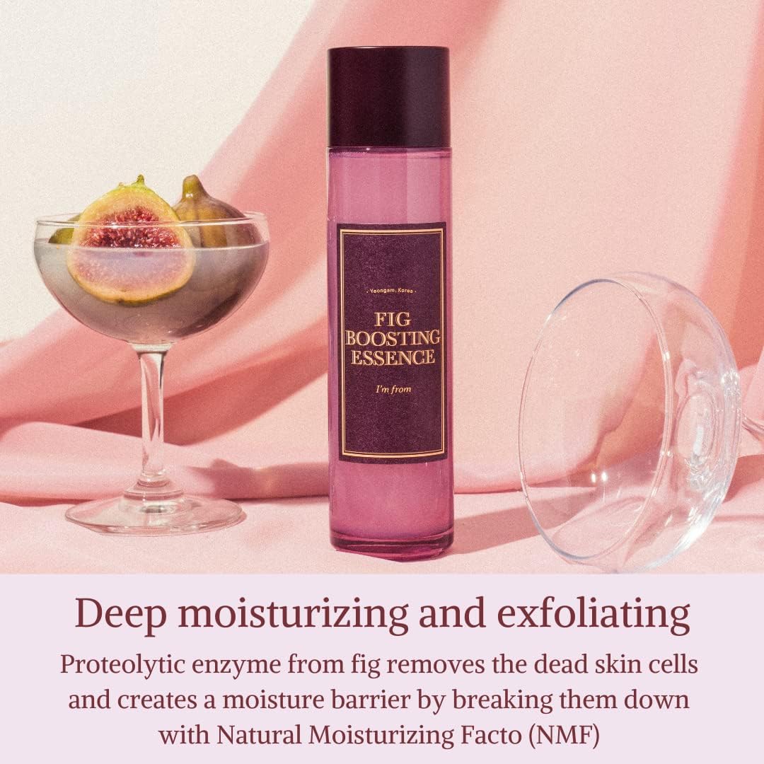 [Clearance] I'm from Fig Boosting Essence 150ml