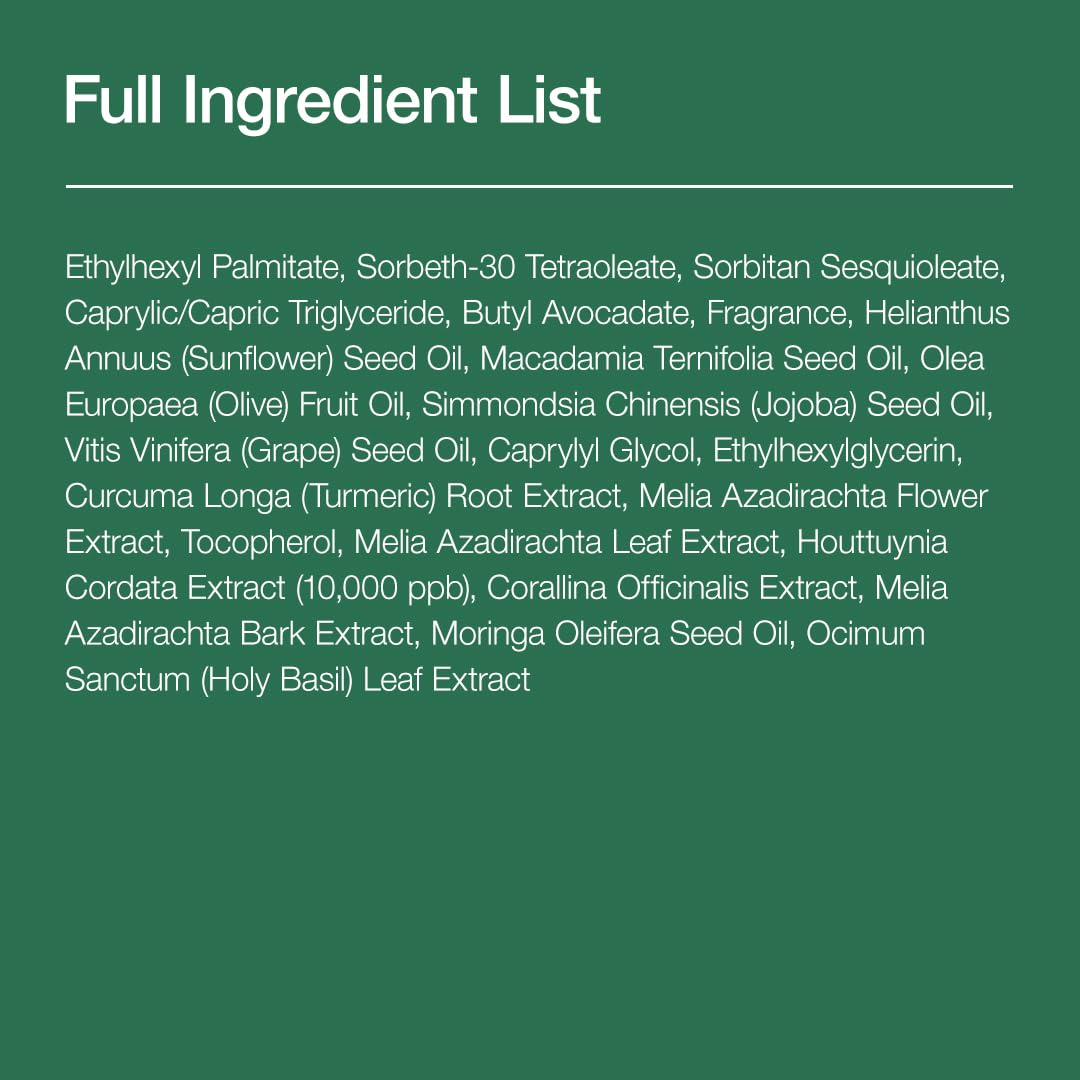 Anua Heartleaf Pore Control Cleansing Oil