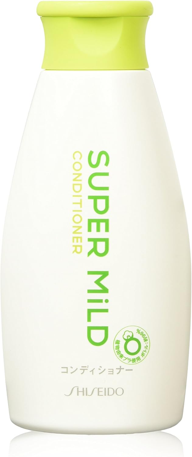 SM Super Mild Conditioner Green Regular