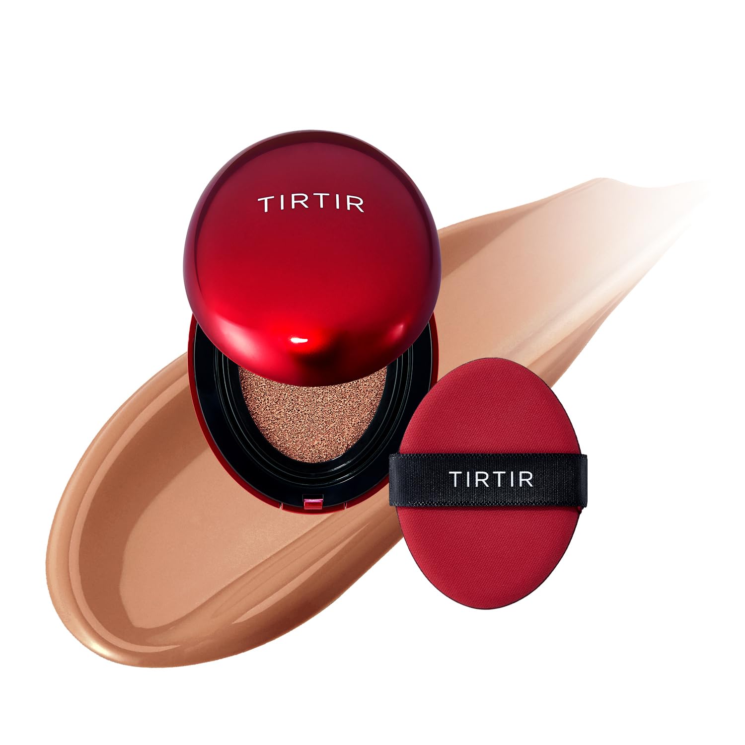 TirTir Mask Fit Red Cushion Foundation 4.5g