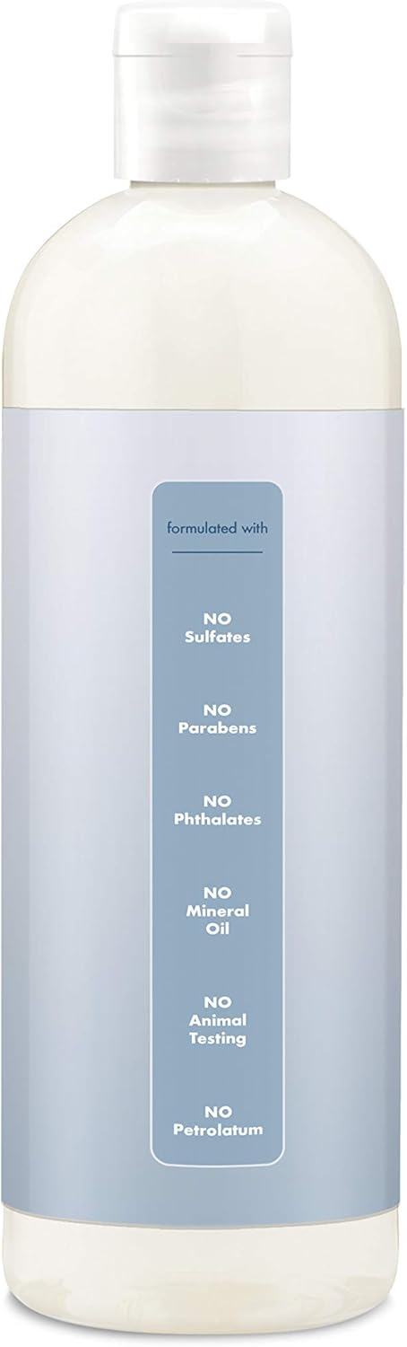 SheaMoisture Soothing Body Wash