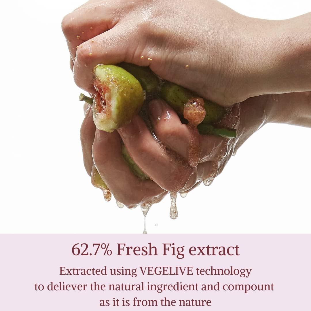 [Clearance] I'm from Fig Boosting Essence 150ml