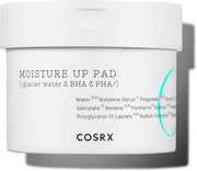 [Clearance] COSRX One Step Moisture Up Pads 70each 140ml