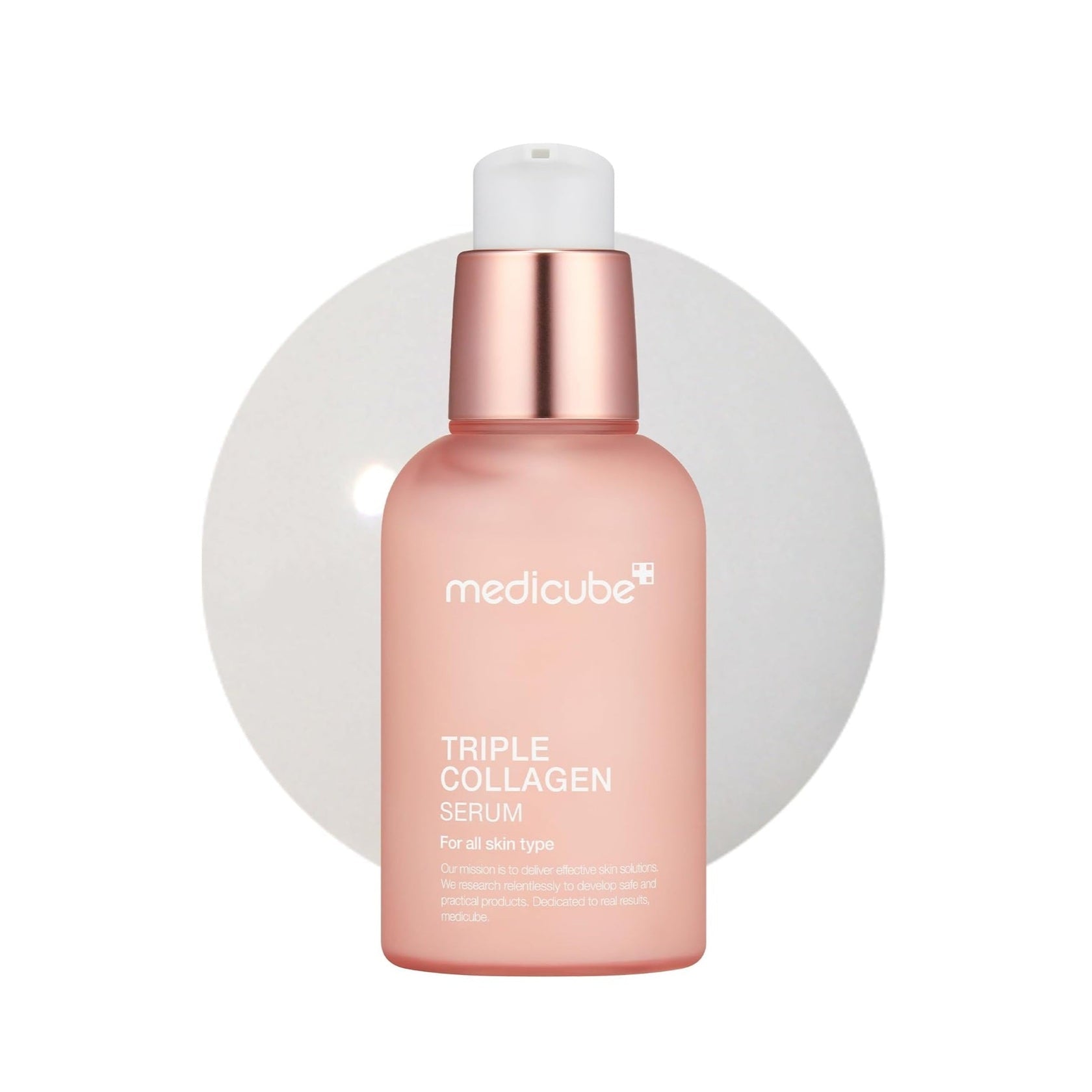 Medicube Triple Collagen Serum 4.0