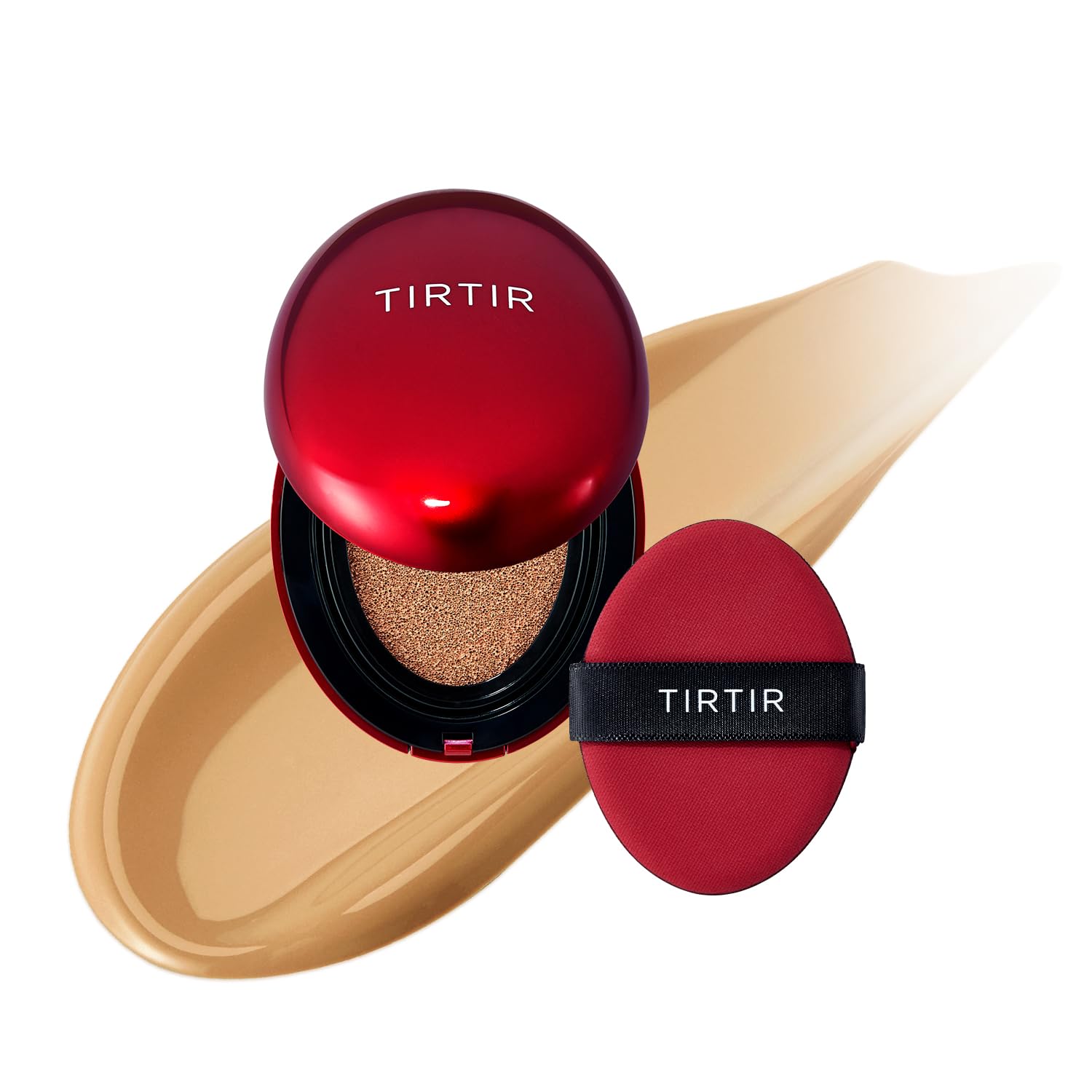 TirTir Mask Fit Red Cushion Foundation 4.5g