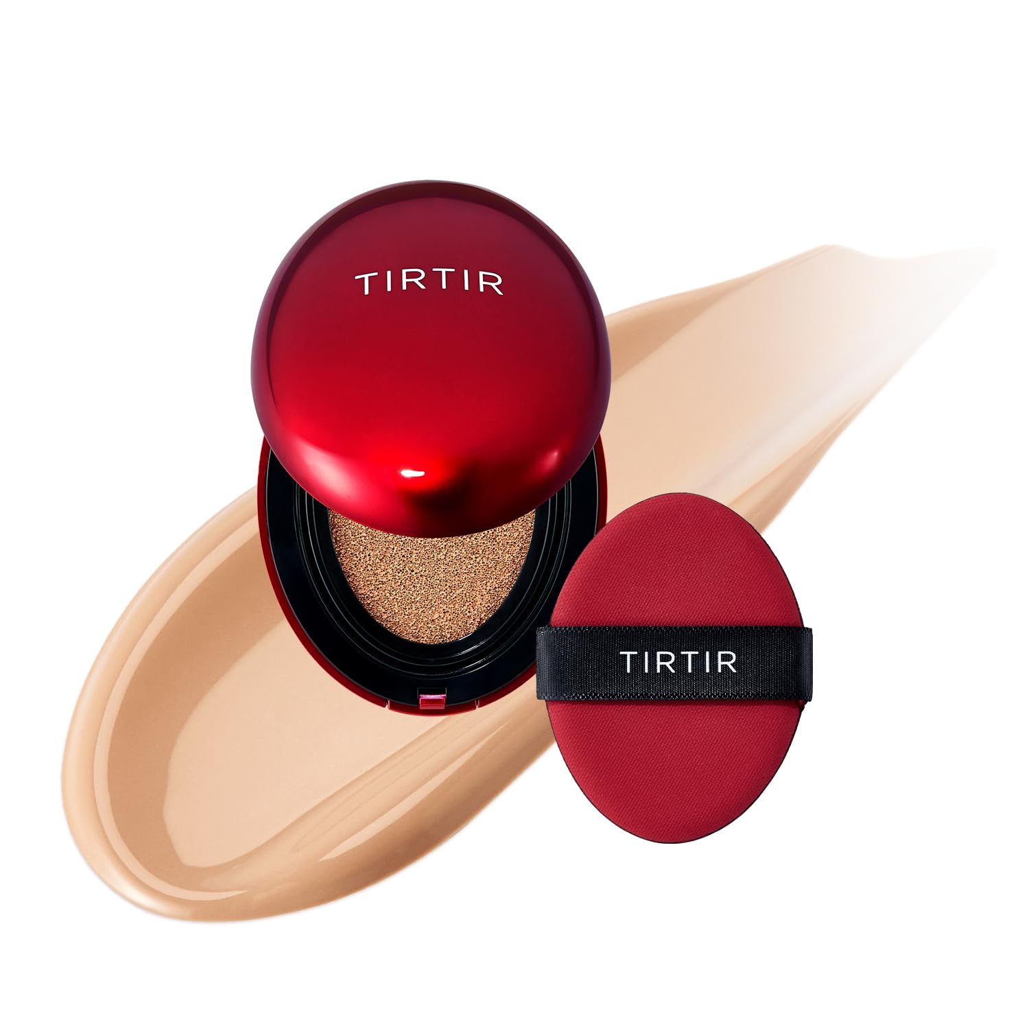 TirTir Mask Fit Red Cushion Foundation 4.5g
