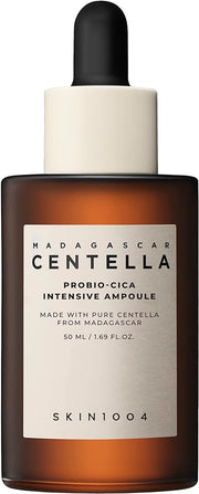 [Clearance] SKIN1004 Madagascar Centella Probio-Cica Intensive Ampoule 50ml