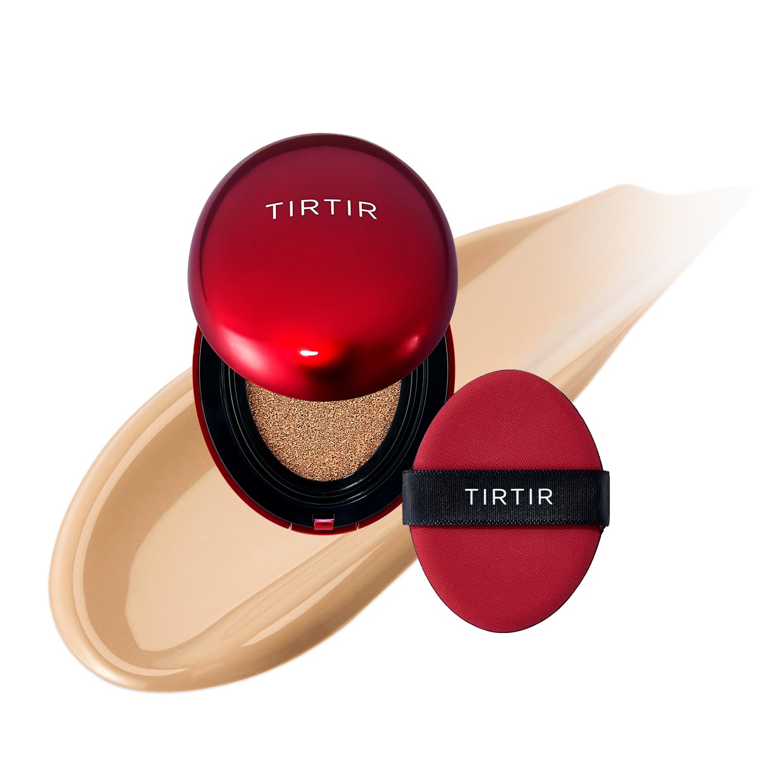 TirTir Mask Fit Red Cushion Foundation 4.5g