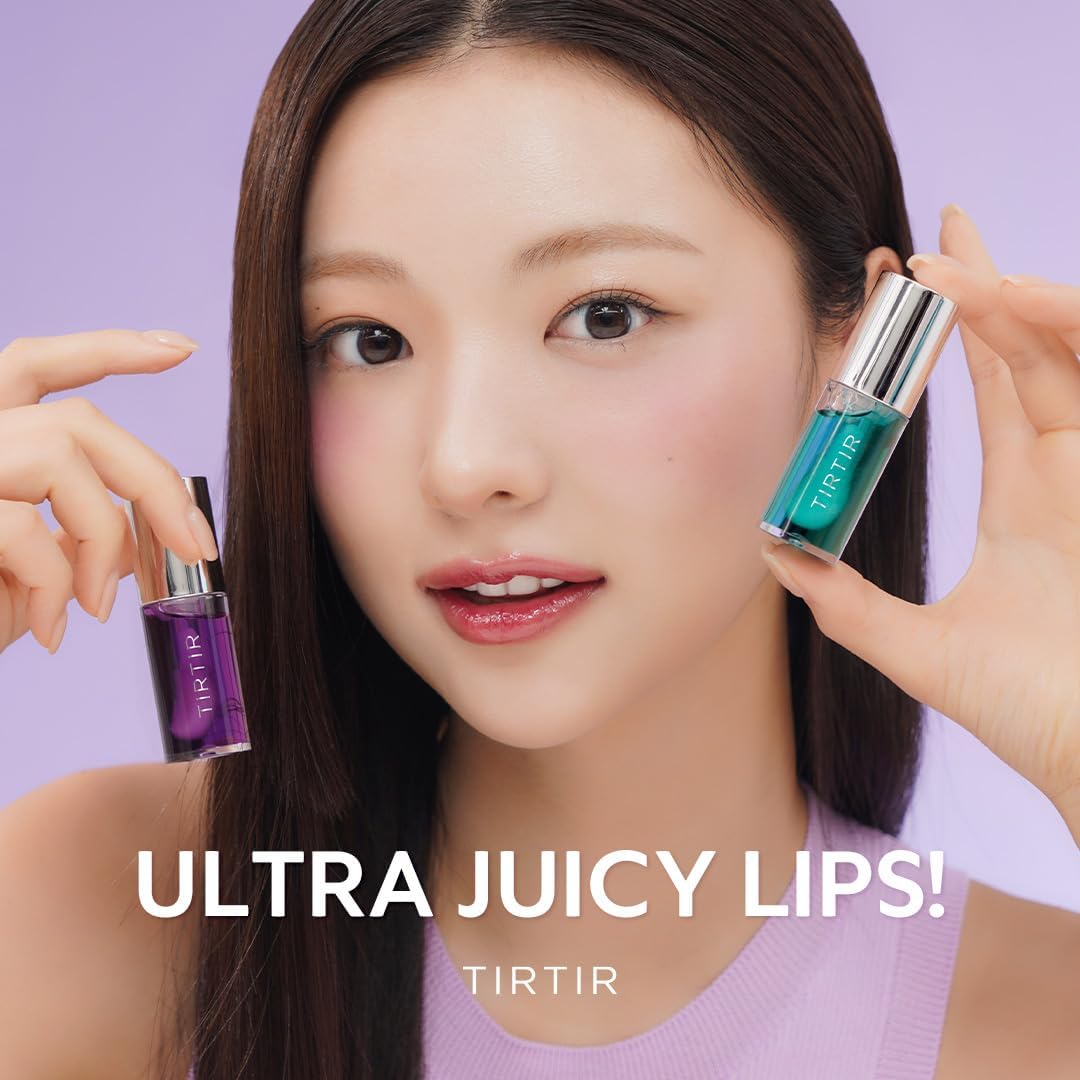 TirTir My Glow Lip Oil Mint 5.7ml