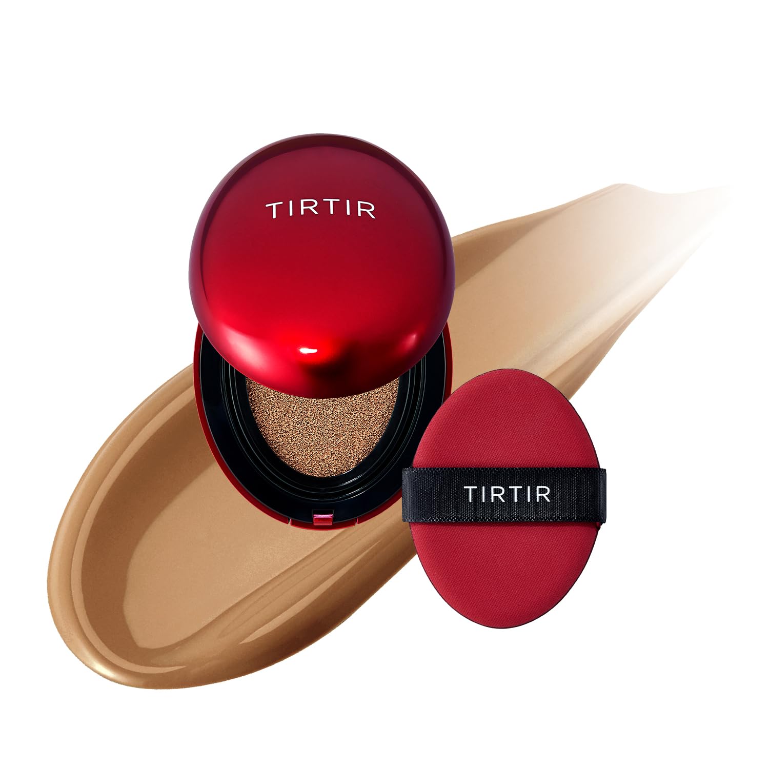 TirTir Mask Fit Red Cushion Foundation 4.5g