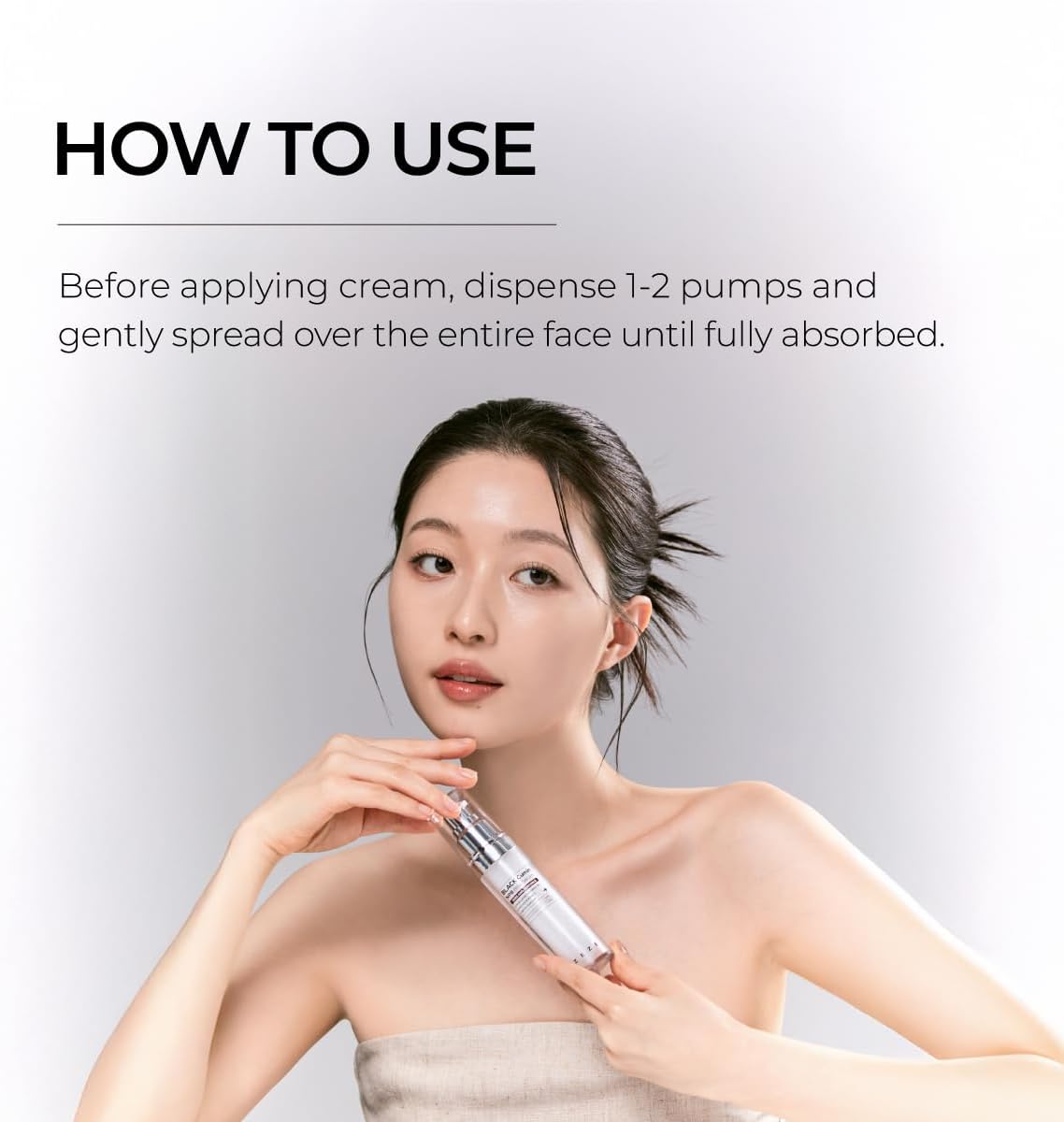 IZEZE Black Cumin NPB Bliss Serum 30ml