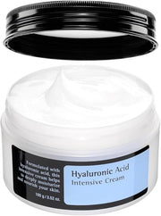 [Clearance] Hyaluronic acid Intensive Face cream 100g