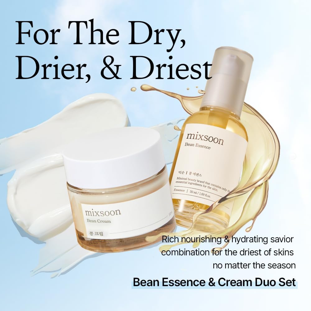 Mixsoon Bean Essence 30ml