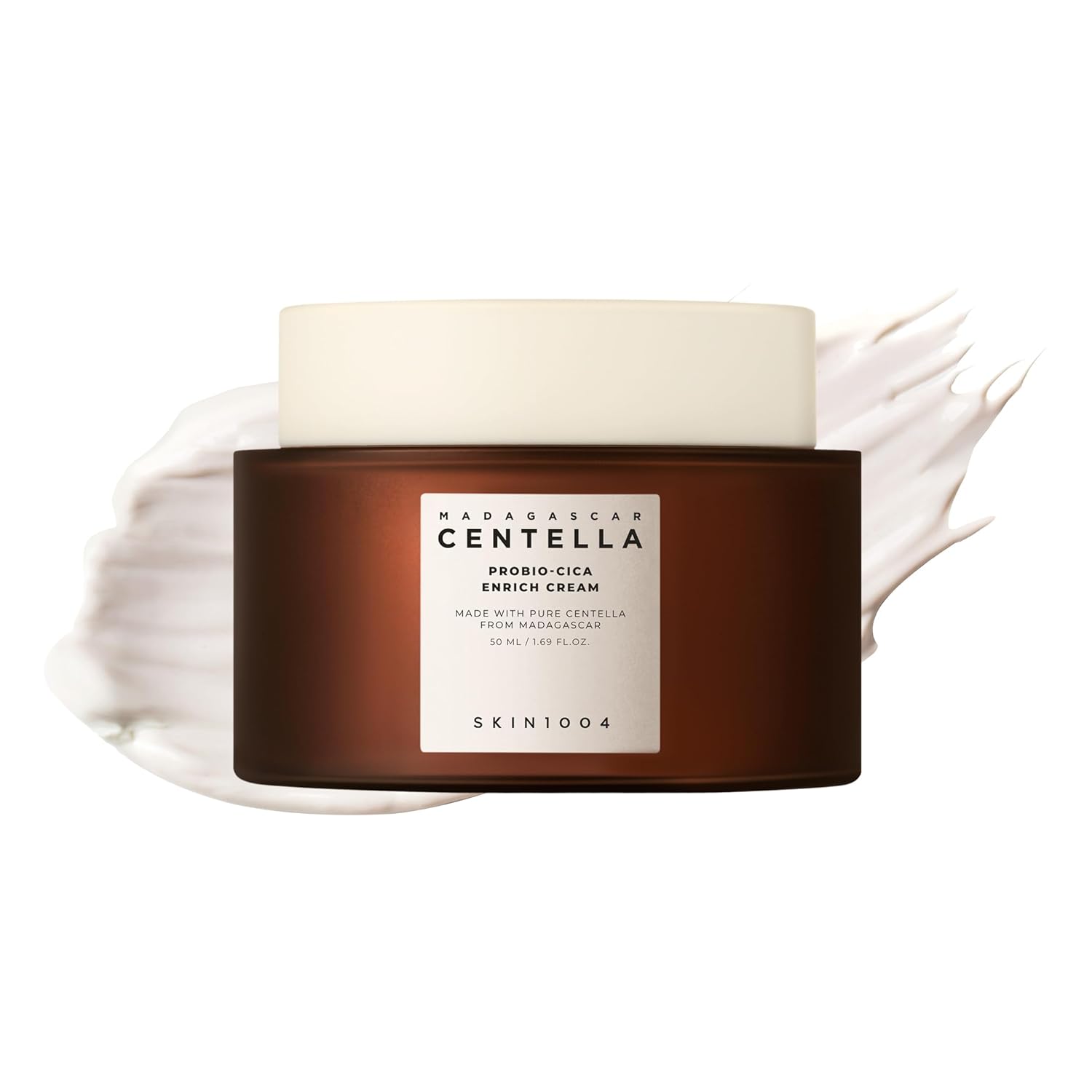 [Clearance] SKIN1004 Madagascar Centella Probio-Cica Enrich Cream 50ml (Copy)