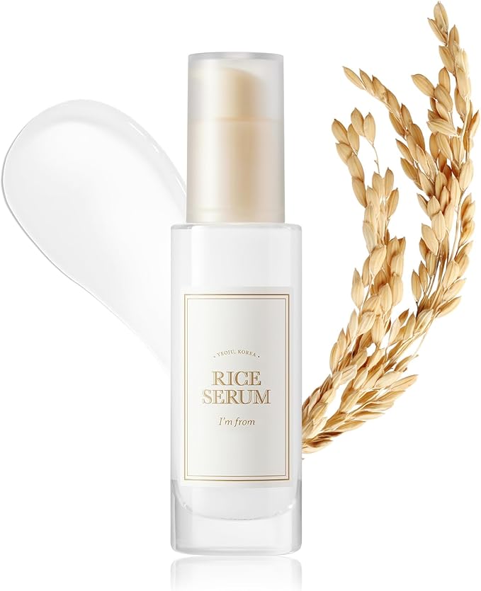 [Clearance] [I'm From] Rice Serum
