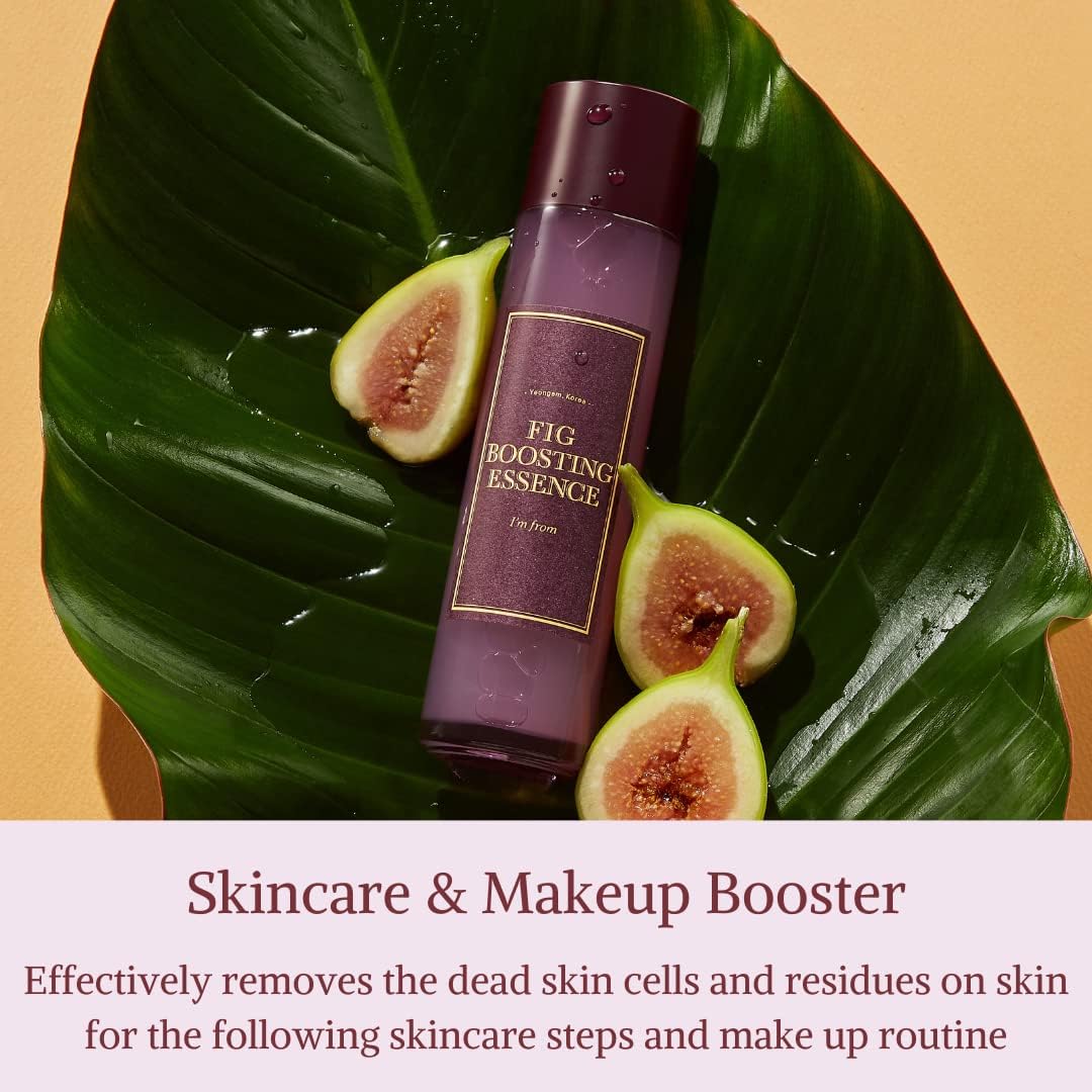 [Clearance] I'm from Fig Boosting Essence 150ml