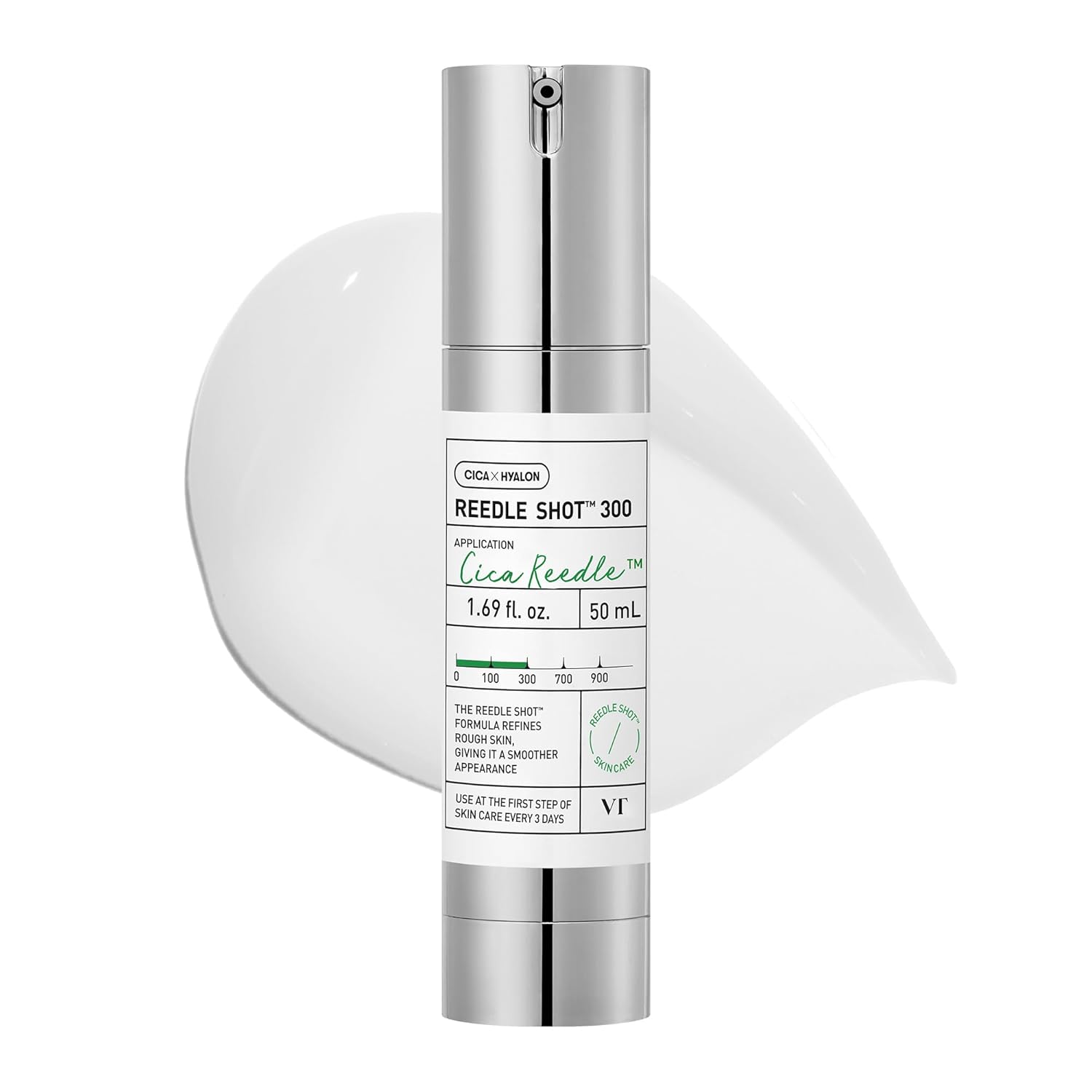 VT Cosmetics Reedle shot 300 50ml