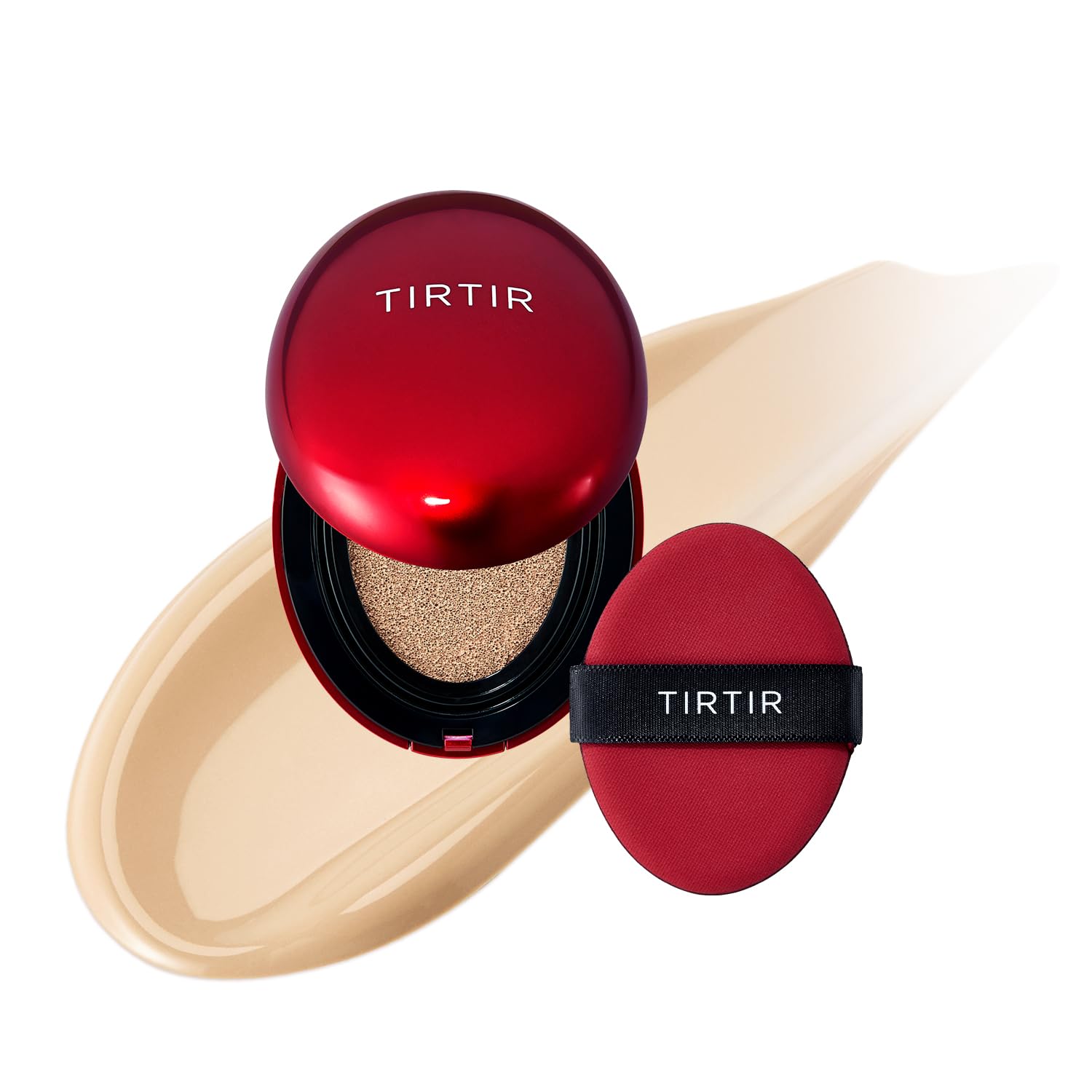 TirTir Mask Fit Red Cushion Foundation 4.5g
