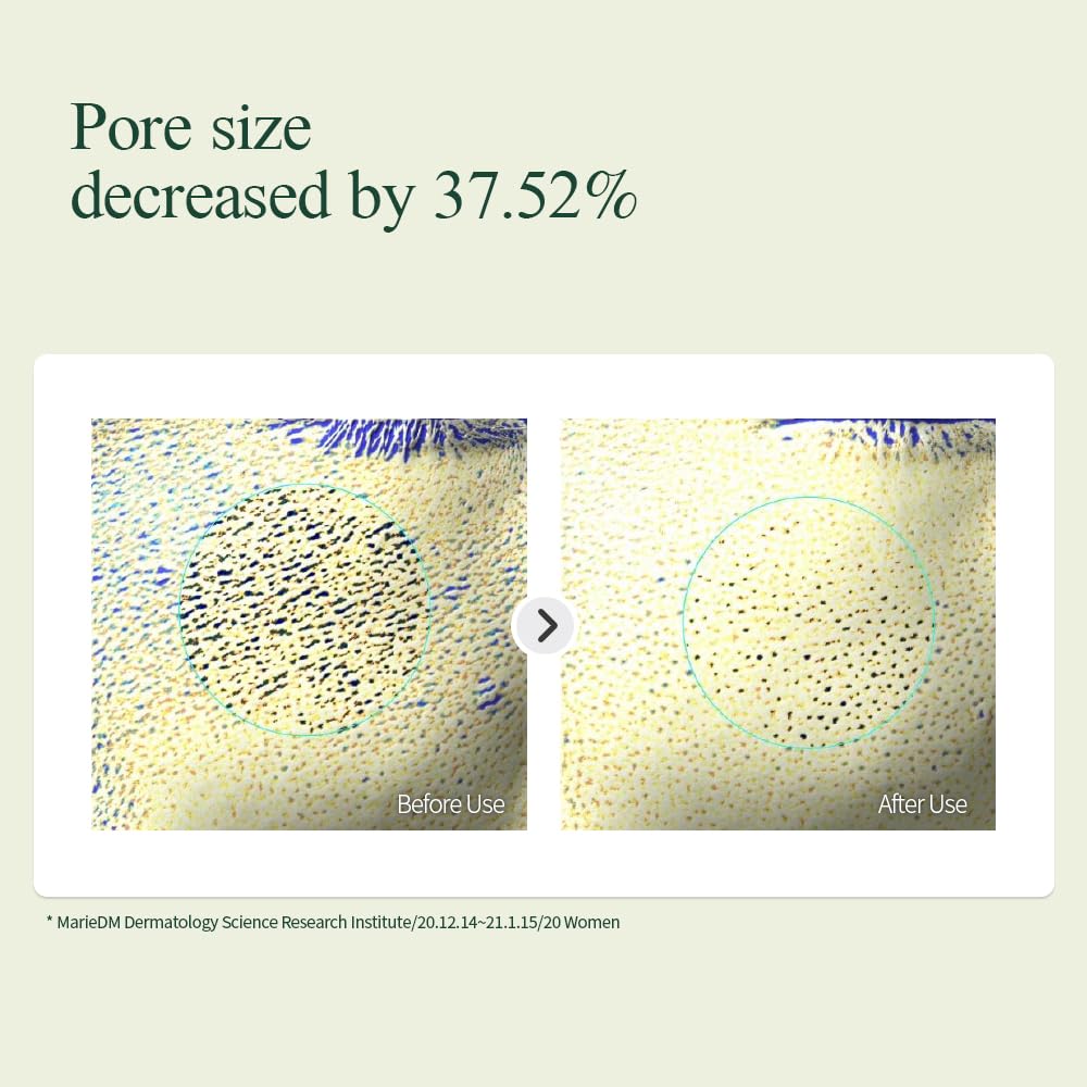 Pyunkang Yul Soothing Moisture Barrier Cream 50ml