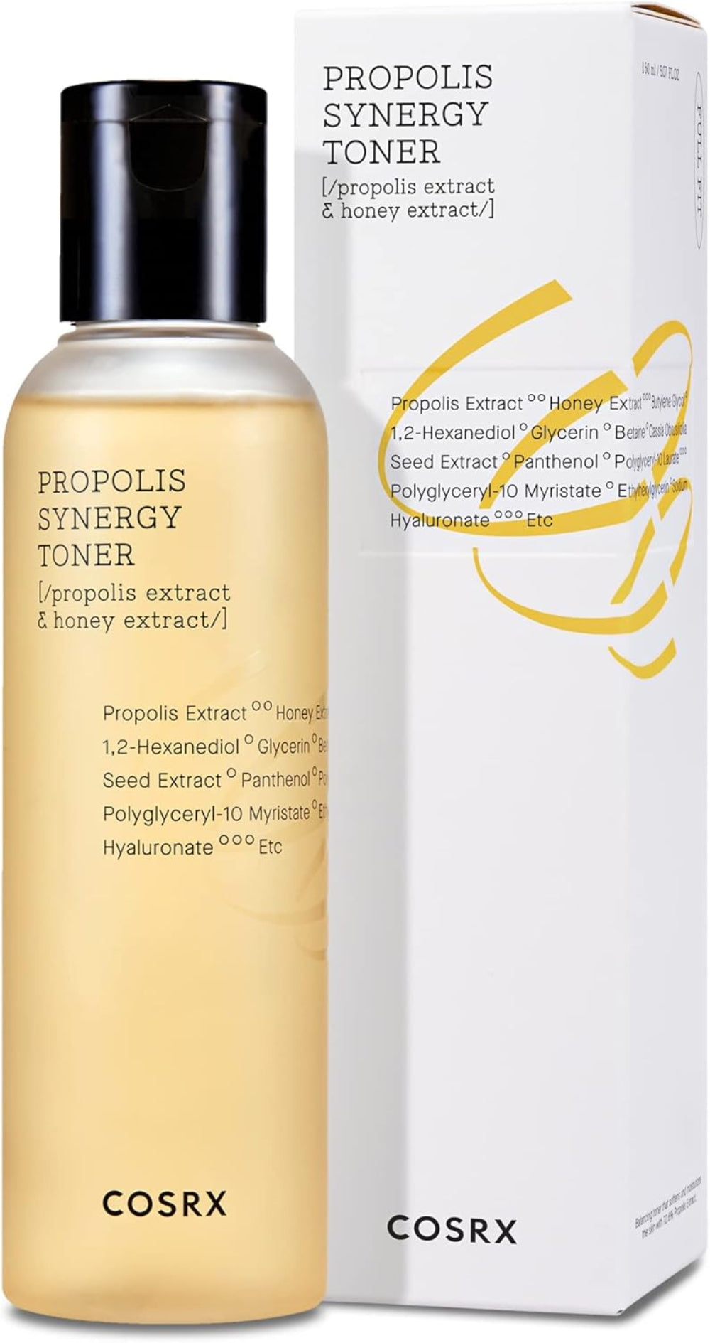 COSRX Full Fit Propolis Synergy Toner 150ml.