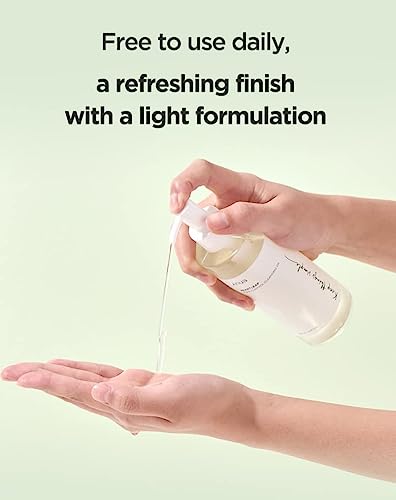 [Clearance] Anua, Heartleaf Pore Control Cleansing Oil , 6.67 Fl Oz (200 Ml)