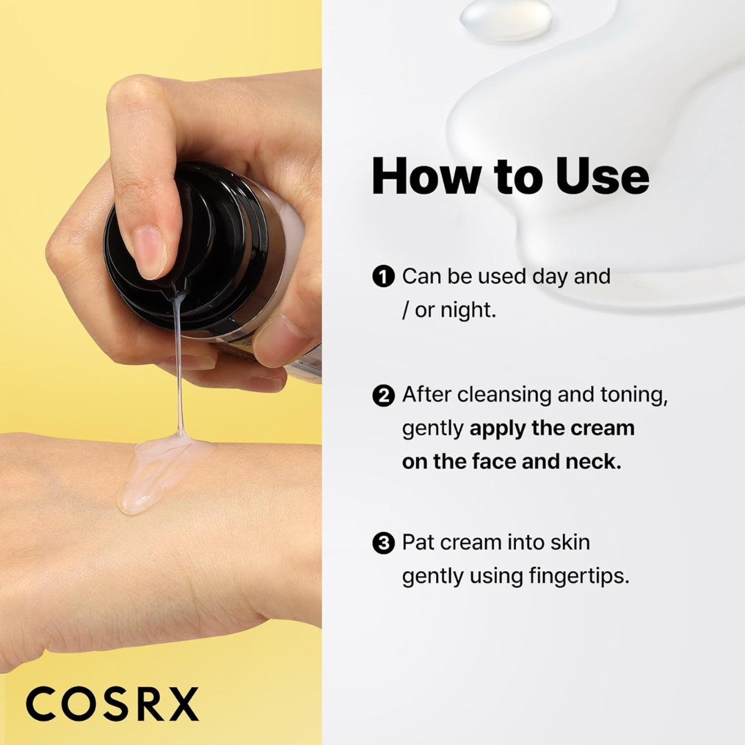 Advanced Snail Radiance Dual Essence