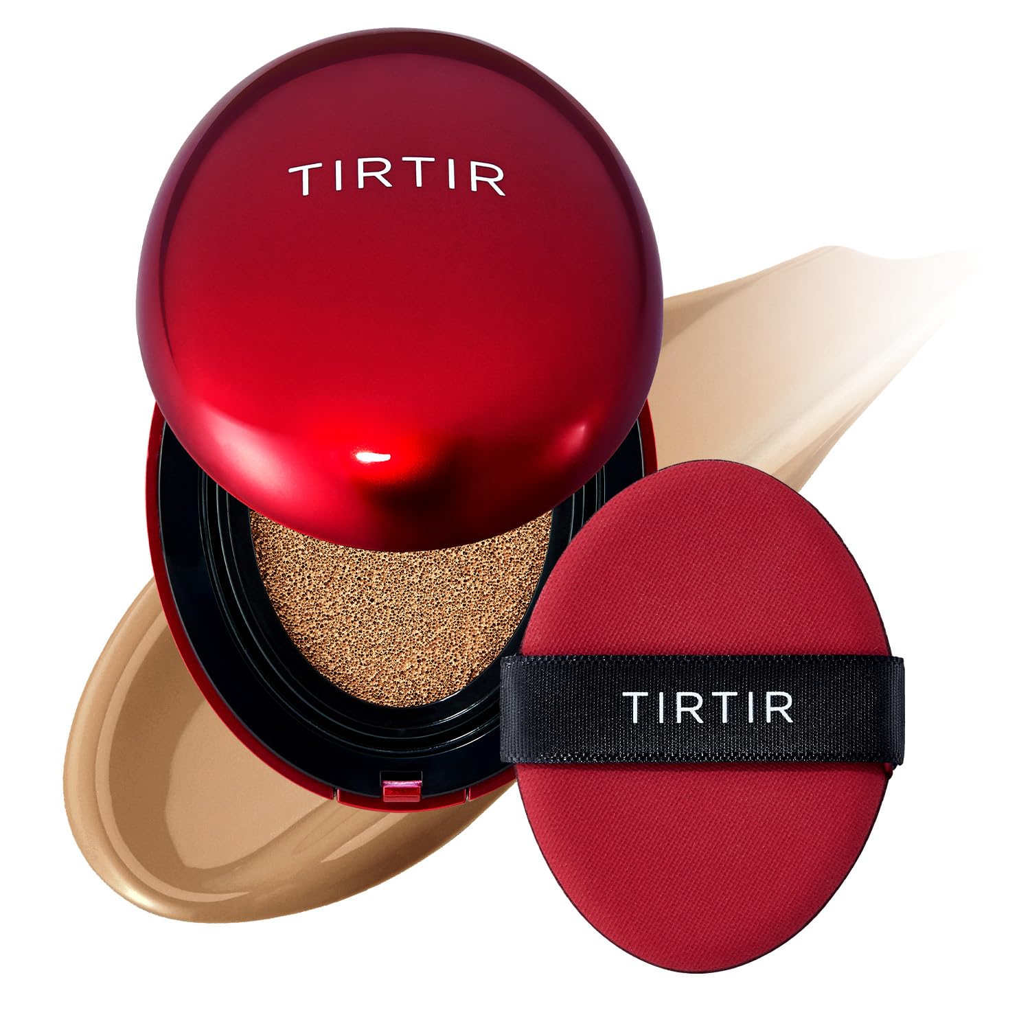 TirTir Mask Fit Red Cushion Foundation 18g