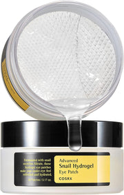 COSRX Advanced Snail Hydrogel Eye Patch 60pc