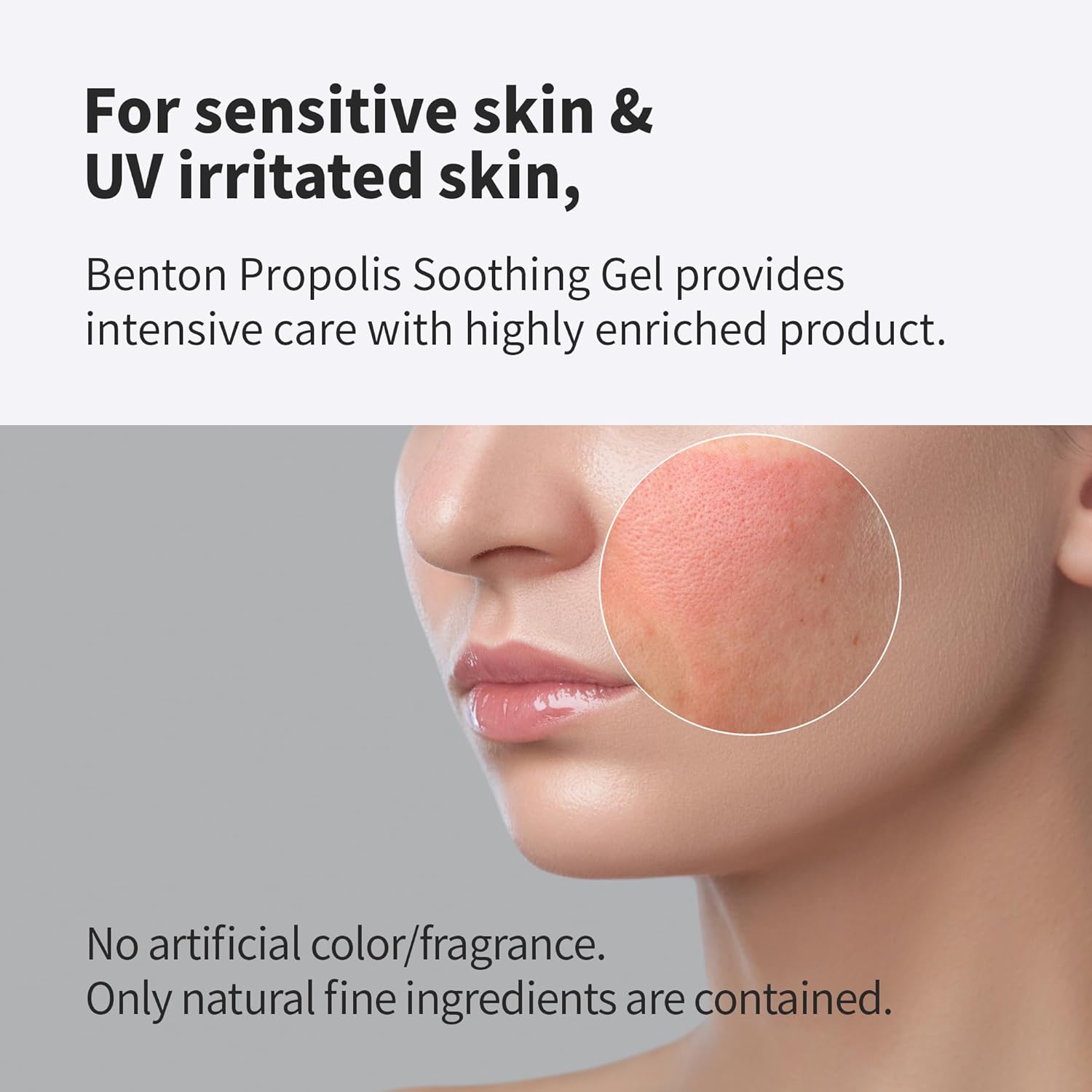 Benton Aloe Propolis Soothing Gel 100 ml