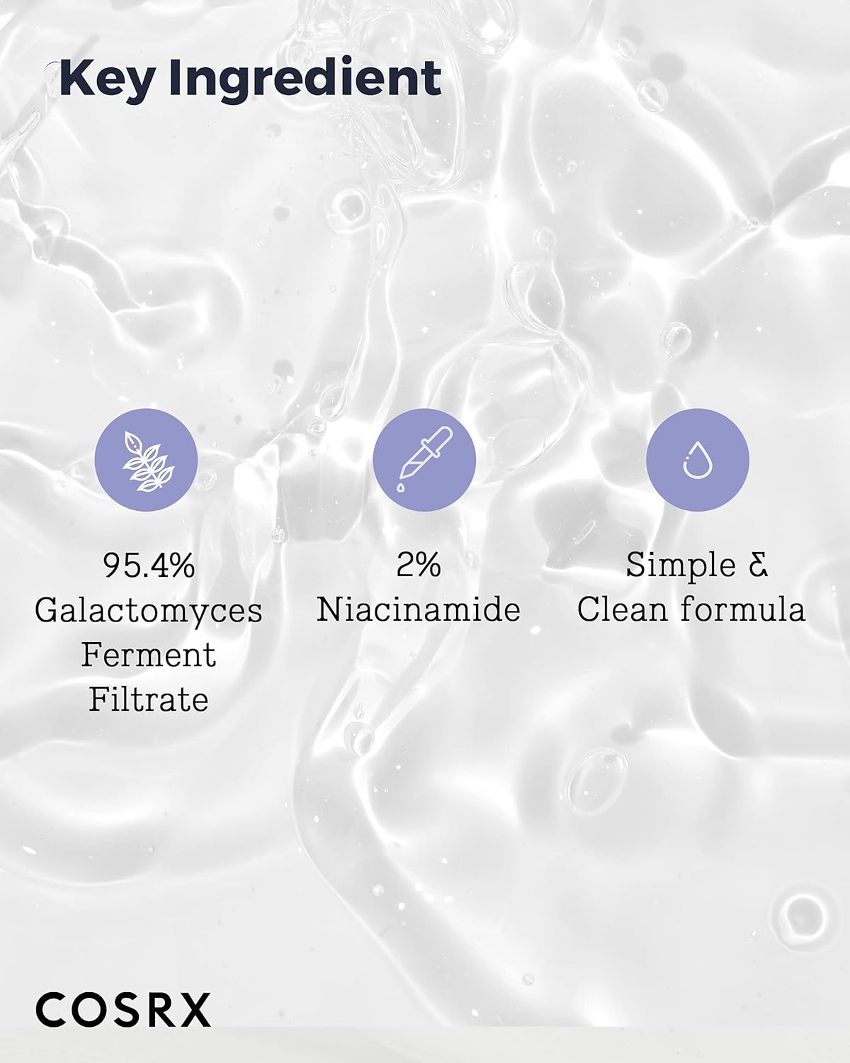 COSRX Galactomyces 95 Tone Balancing Toner 100ml