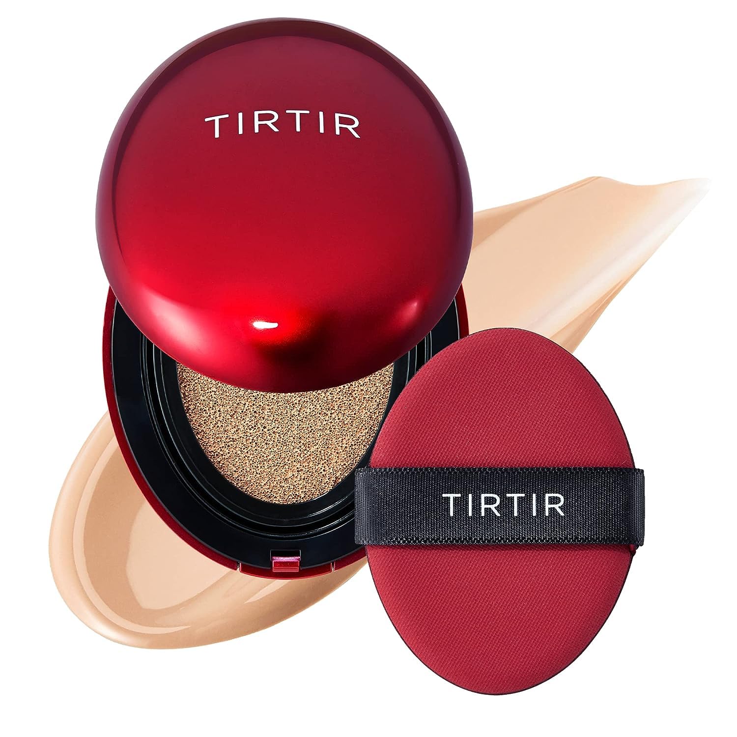 TirTir Mask Fit Red Cushion Foundation 18g