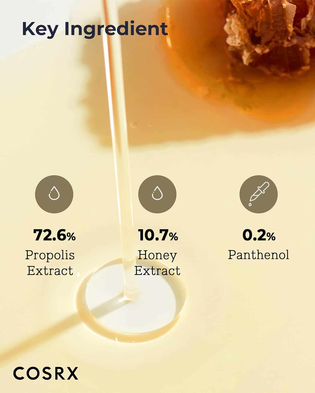 COSRX Full Fit Propolis Synergy Toner 150ml.