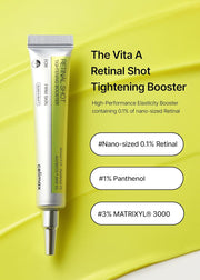 Celimax The Vital A Retinal Shot Tightening Booster 15ml