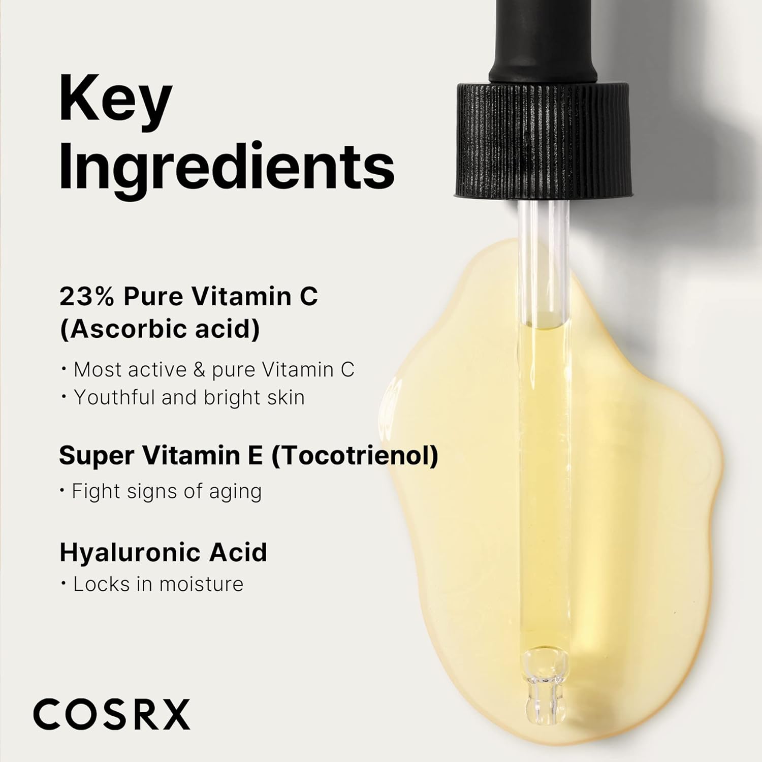 COSRX Pure Vitamin C 23 Serum 20g