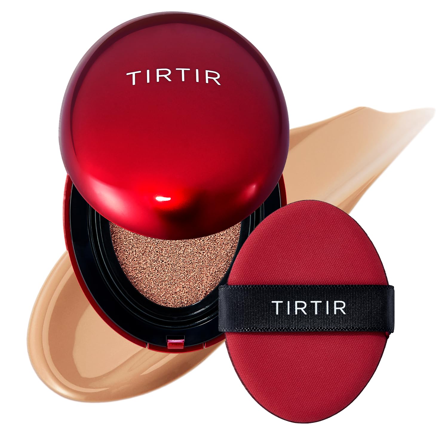 TirTir Mask Fit Red Cushion Foundation 4.5g