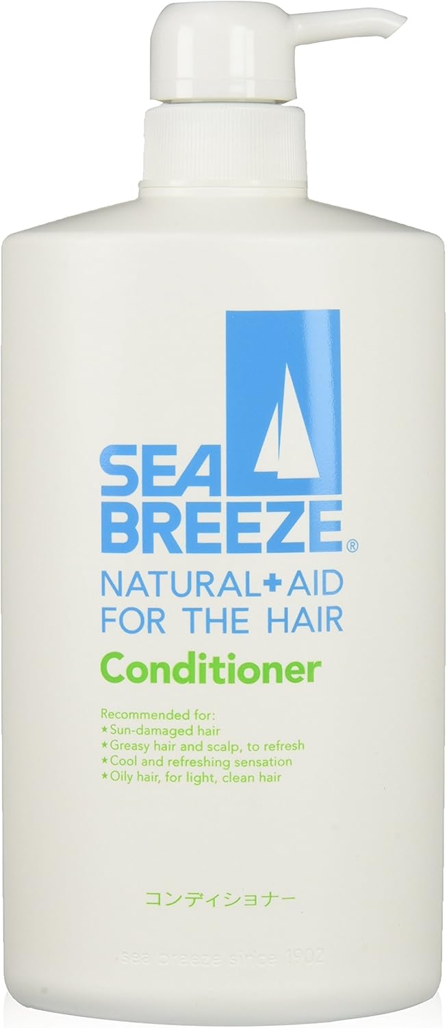 Sea Breeze Conditioner 600ml