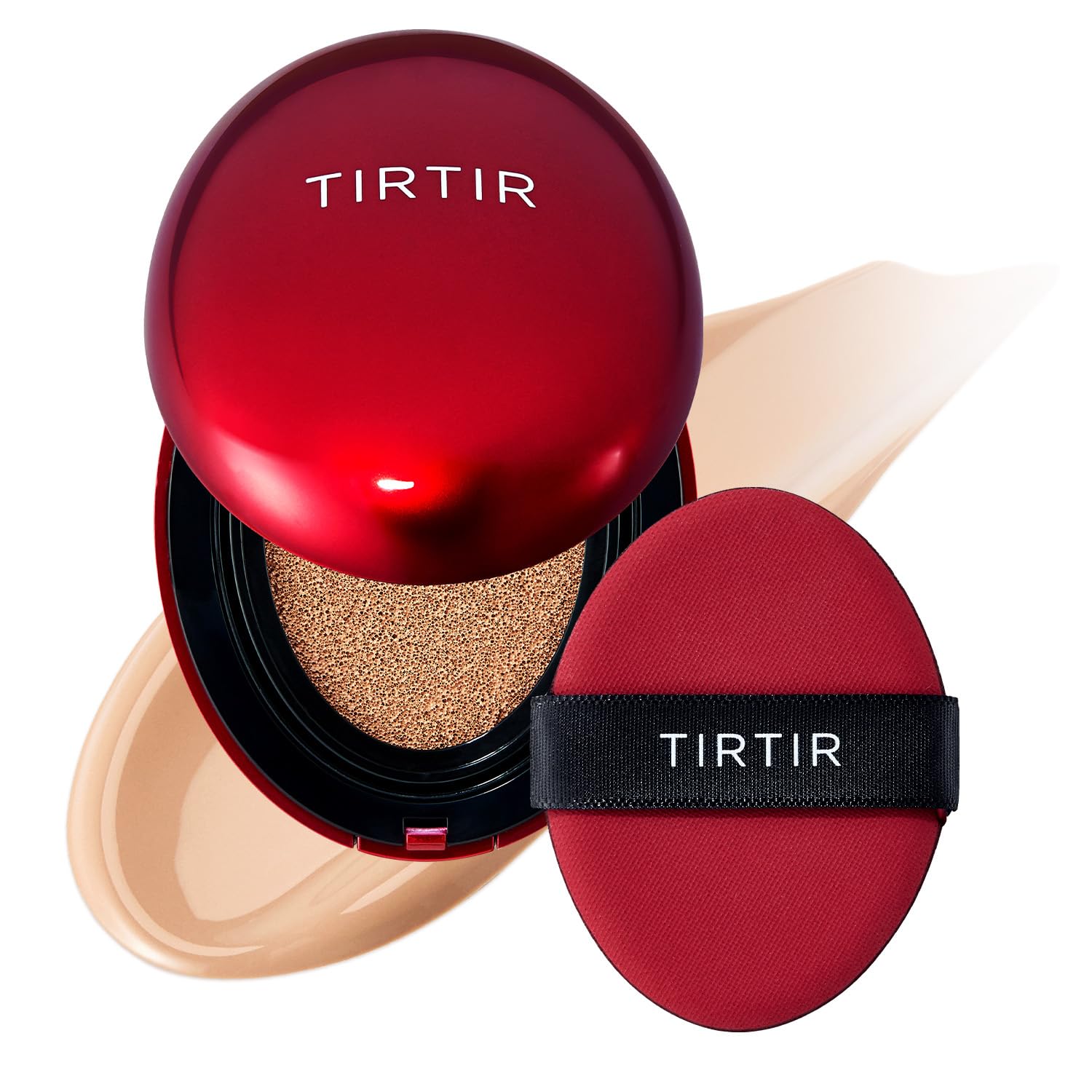 TirTir Mask Fit Red Cushion Foundation 18g