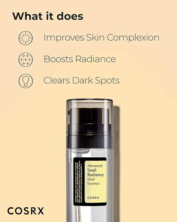 [Clearance] CosRx, Advanced Snail, Peptide Eye Cream (25 ml)