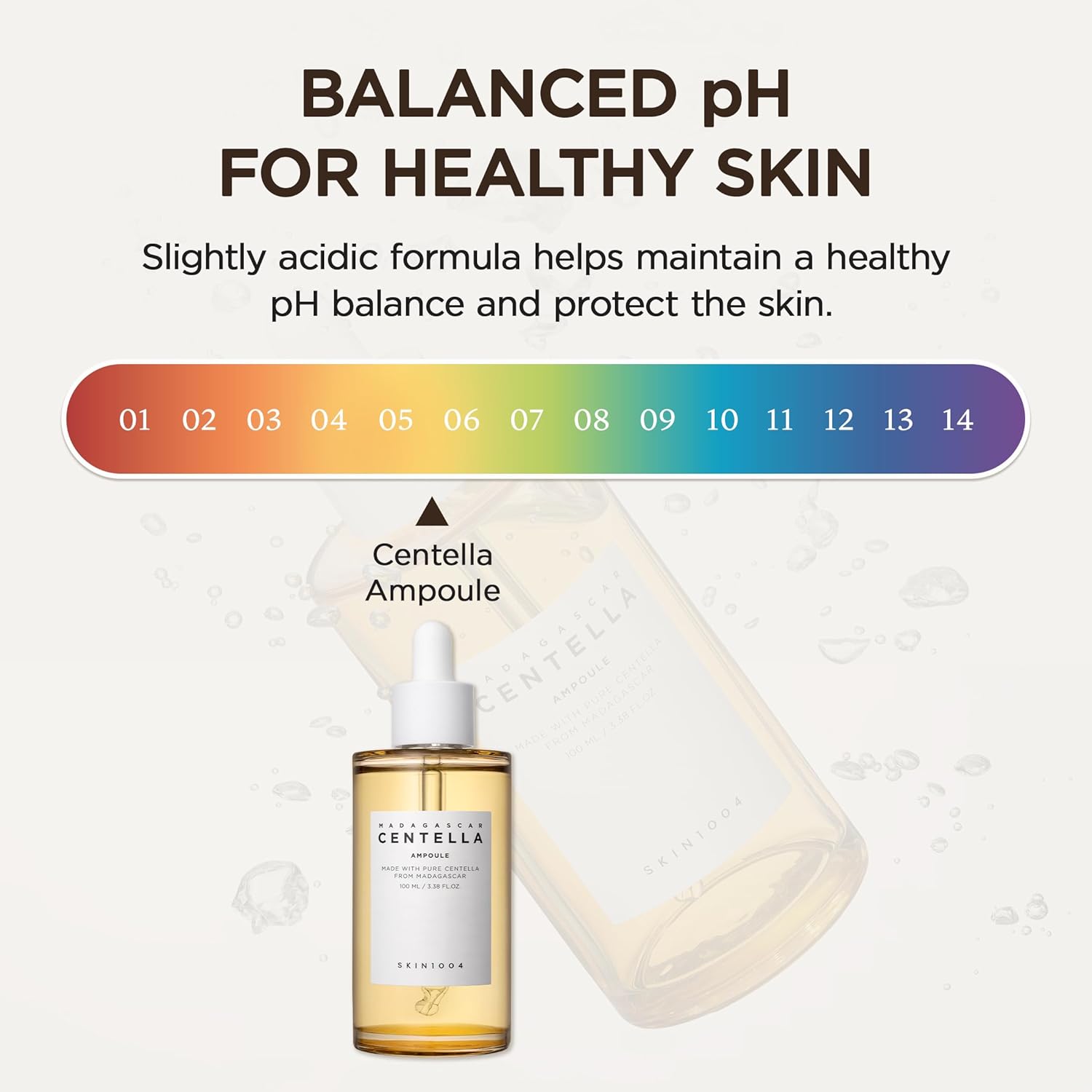 SKIN1004 Madagascar Centella Ampoule 100ml