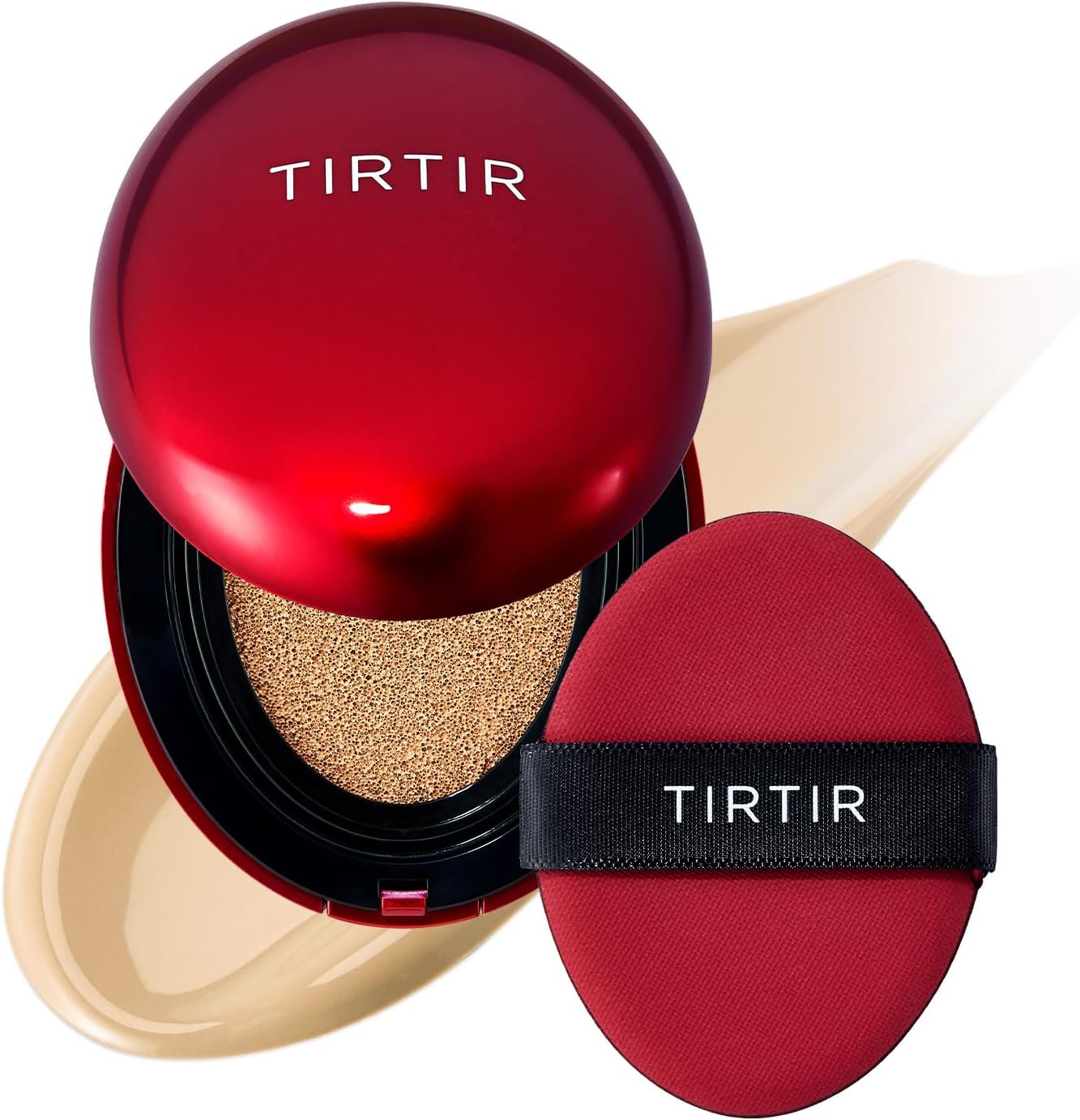 TirTir Mask Fit Red Cushion Foundation 18g