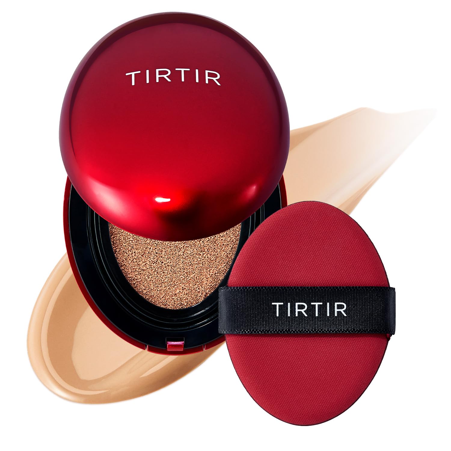 TirTir Mask Fit Red Cushion Foundation 18g
