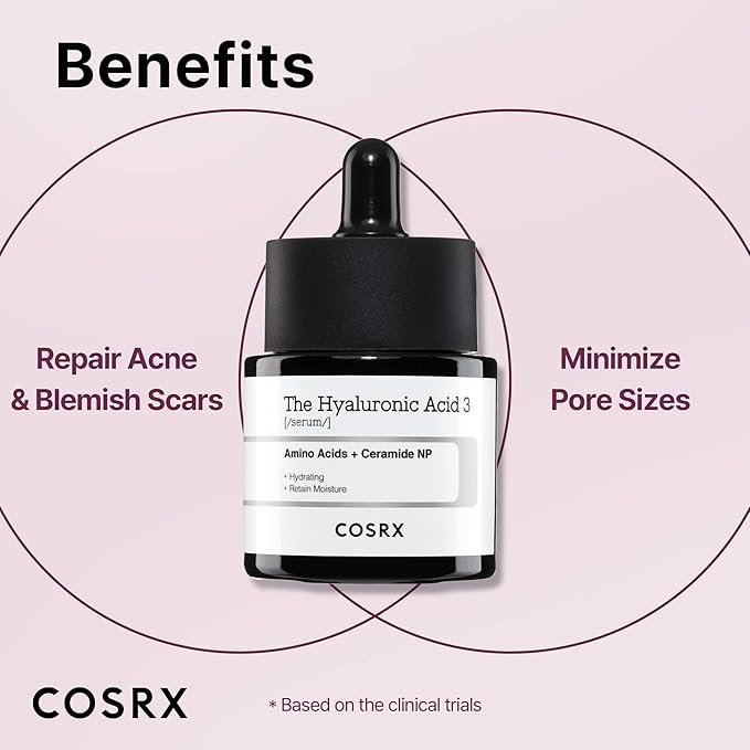 COSRX Niacinamide 15% Face Serum 20ml