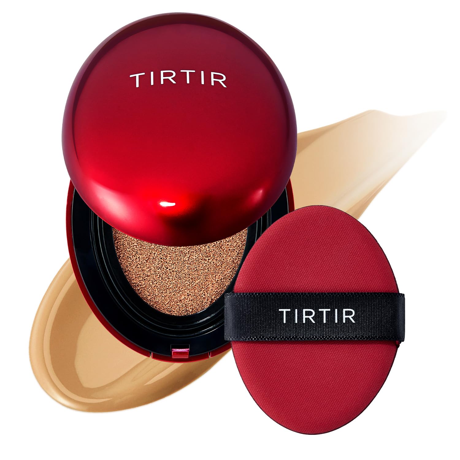 TirTir Mask Fit Red Cushion Foundation 18g