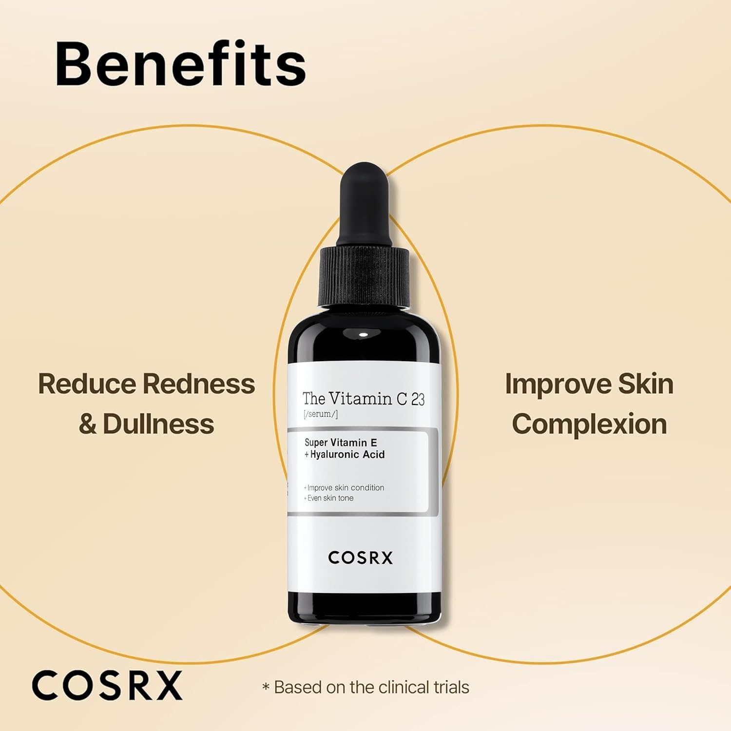 COSRX Pure Vitamin C 23 Serum 20g