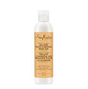 SheaMoisture Milk Gel for Wavy Curly Hair Papaya and Neroli Parabenfree Curl Gel