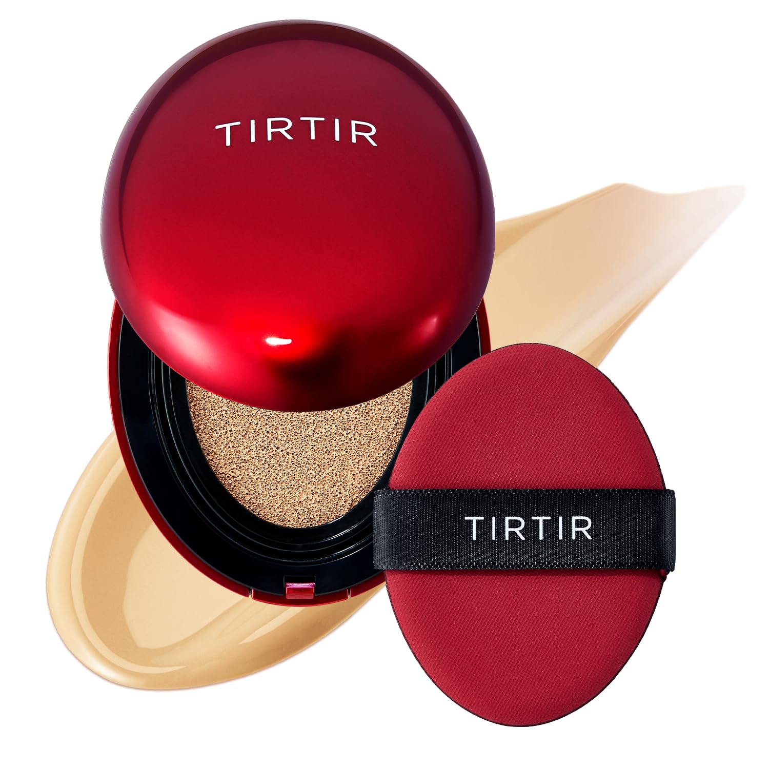 TirTir Mask Fit Red Cushion Foundation 4.5g