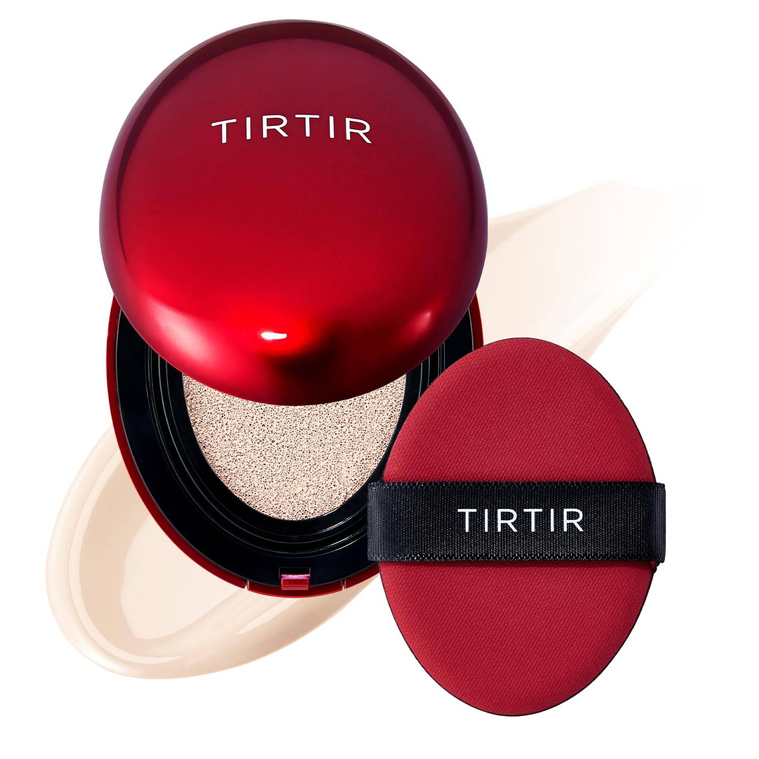 TirTir Mask Fit Red Cushion Foundation 4.5g